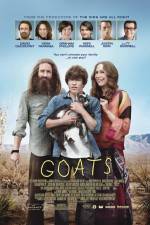 Watch Goats Projectfreetv