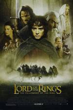 Watch The Lord of the Rings: The Fellowship of the Ring Projectfreetv