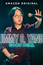 Watch Jimmy O. Yang: Good Deal Projectfreetv
