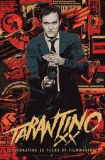 Watch Quentin Tarantino: 20 Years of Filmmaking Online Projectfreetv
