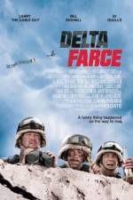 Watch Delta Farce Projectfreetv