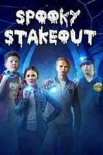Watch Spooky Stakeout Projectfreetv