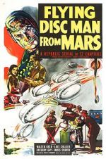 Watch Flying Disc Man from Mars Projectfreetv