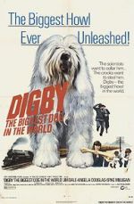 Watch Digby: The Biggest Dog in the World Online Projectfreetv