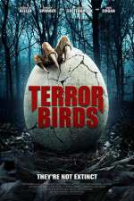 Watch Terror Birds Projectfreetv