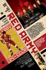 Watch Red Army Projectfreetv