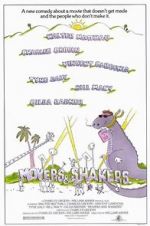Watch Movers & Shakers Projectfreetv