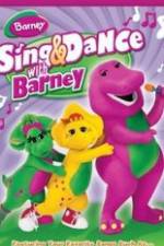 Watch Sing and Dance with Barney Projectfreetv