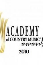 Watch The 2010 American Country Awards Projectfreetv