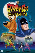 Watch Scooby Doo Meets Batman Projectfreetv