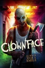 Watch Clownface Projectfreetv