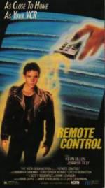 Watch Remote Control Projectfreetv