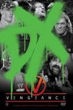 Watch WWE Vengeance Online Projectfreetv