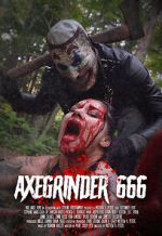 Watch Axegrinder 666 Online Projectfreetv