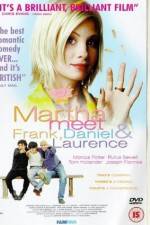 Watch Martha - Meet Frank Daniel and Laurence Projectfreetv