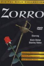 Watch Zorro Online Projectfreetv
