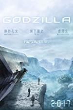 Watch Godzilla: Monster Planet Projectfreetv