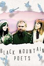 Watch Black Mountain Poets Projectfreetv