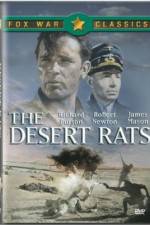 Watch The Desert Rats Projectfreetv