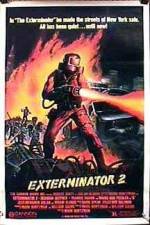 Watch Exterminator 2 Projectfreetv