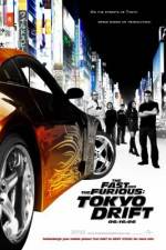 Watch The Fast and the Furious: Tokyo Drift Projectfreetv