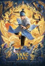 Watch New Gods: Yang Jian Online Projectfreetv