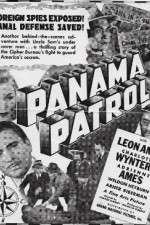 Watch Panama Patrol Projectfreetv