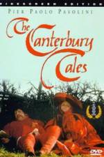 Watch The Canterbury Tales Projectfreetv