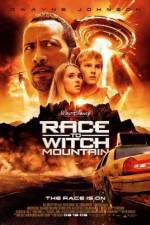 Watch Race to Witch Mountain Projectfreetv