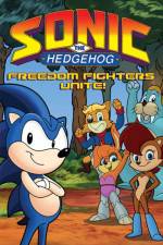 Watch Sonic The Hedgehog Freedom Fighters Unite Online Projectfreetv