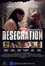 Watch Desecration Online Projectfreetv