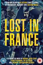 Watch Lost in France Projectfreetv