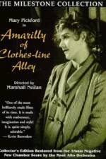Watch Amarilly of Clothes-Line Alley Projectfreetv