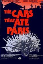 Watch The Cars That Ate Paris Projectfreetv