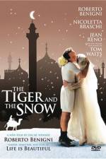 Watch The Tiger And The Snow Projectfreetv