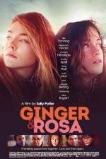 Watch Ginger & Rosa Projectfreetv