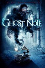 Watch Ghost Note Online Projectfreetv