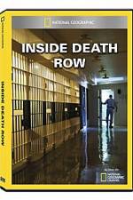 Watch National Geographic: Death Row Texas Projectfreetv