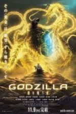 Watch Godzilla: The Planet Eater Projectfreetv