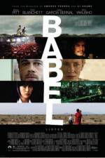 Watch Babel Projectfreetv