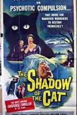 Watch Shadow of the Cat Projectfreetv