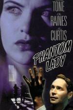 Watch Phantom Lady Projectfreetv