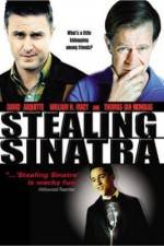 Watch Stealing Sinatra Projectfreetv
