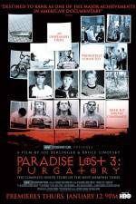 Watch Paradise Lost 3 Purgatory Projectfreetv