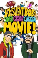Watch Jay and Silent Bob's Super Groovy Cartoon Movie Online Projectfreetv