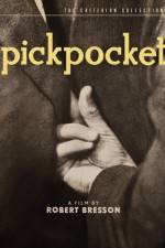 Watch Pickpocket Projectfreetv