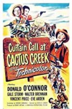 Watch Curtain Call at Cactus Creek Projectfreetv