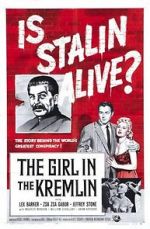 Watch The Girl in the Kremlin Online Projectfreetv