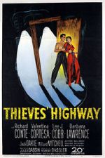 Watch Thieves\' Highway Online Projectfreetv