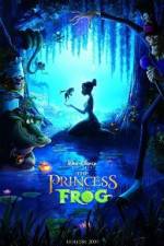 Watch The Princess and the Frog Projectfreetv